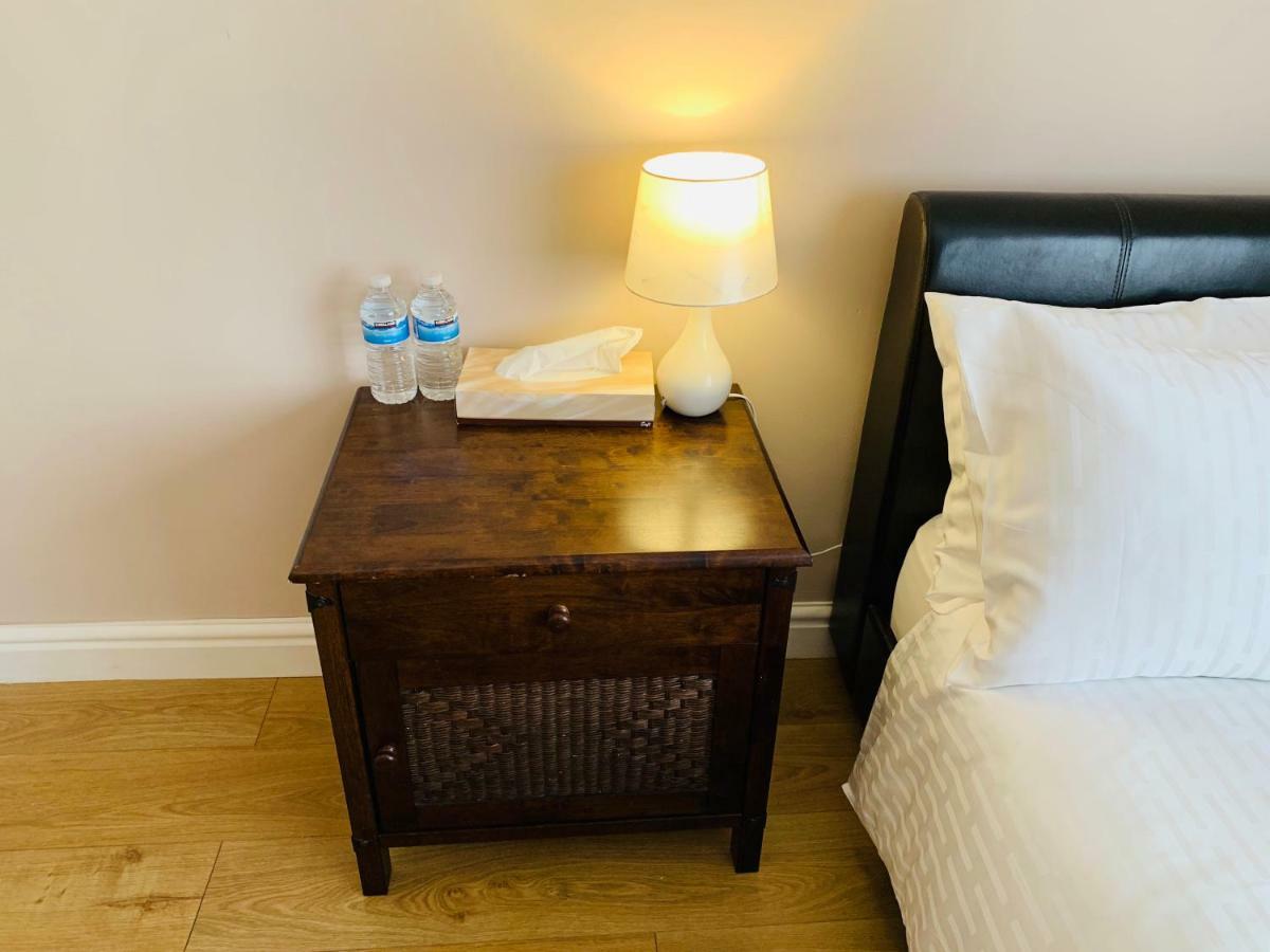 Housefield Stay Bucknall  Экстерьер фото